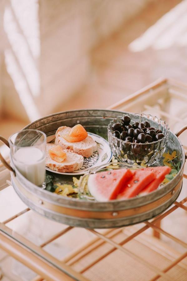 Vila Milo 히마레 외부 사진