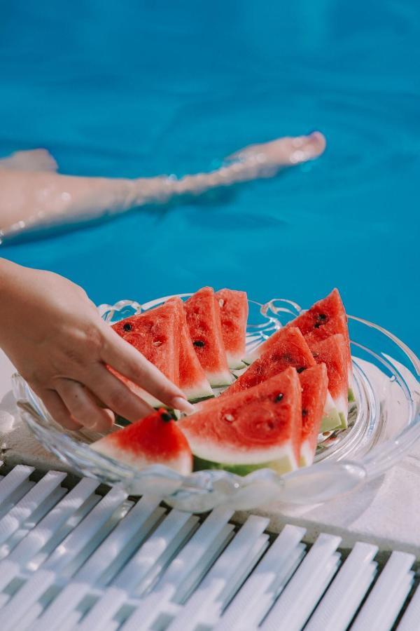 Vila Milo 히마레 외부 사진